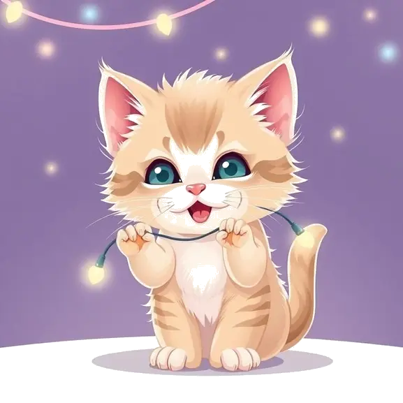 Welcome to Meowadventure.Com